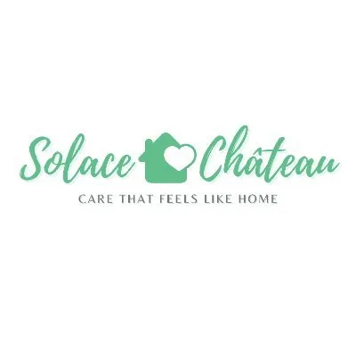 Solace Chateau logo