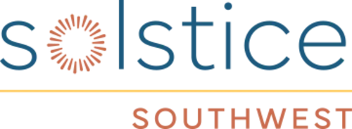 Solstice Southwest logo