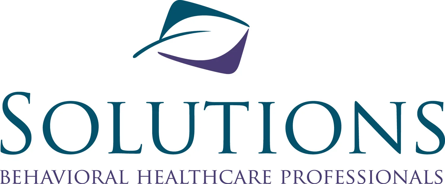Solutions Behav Hlthcare Professionals logo