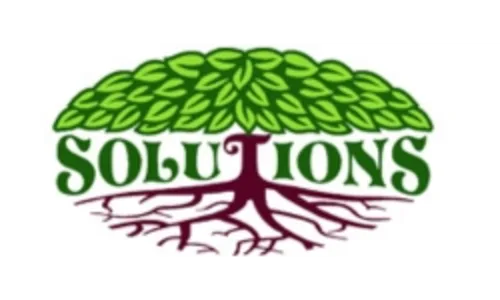 Solutions Education Center logo