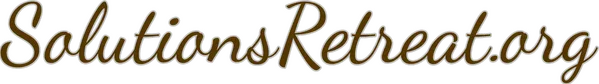 SolutionsRetreat.org logo
