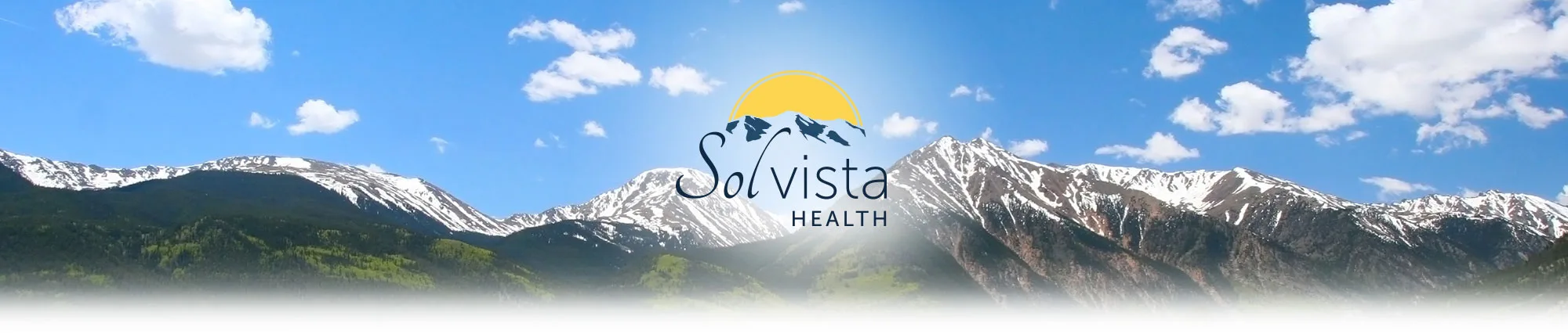 Solvista Health logo
