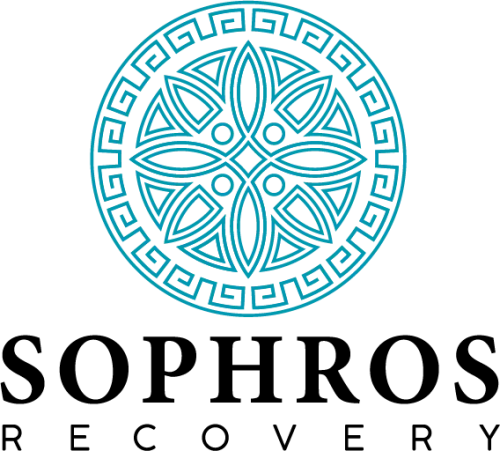 Sophros Recovery Jacksonville logo