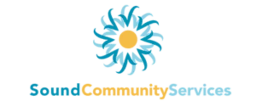 Sound Community Services logo