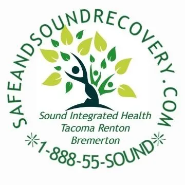 Sound Integrated Health Bremerton logo