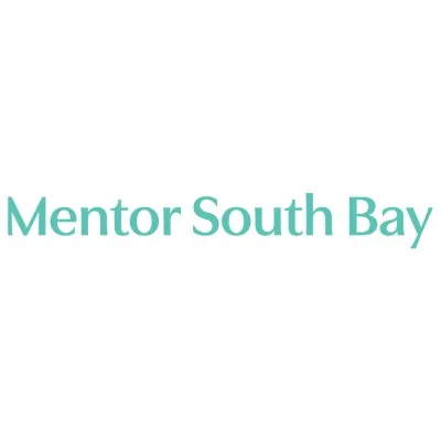 South Bay Community Services logo