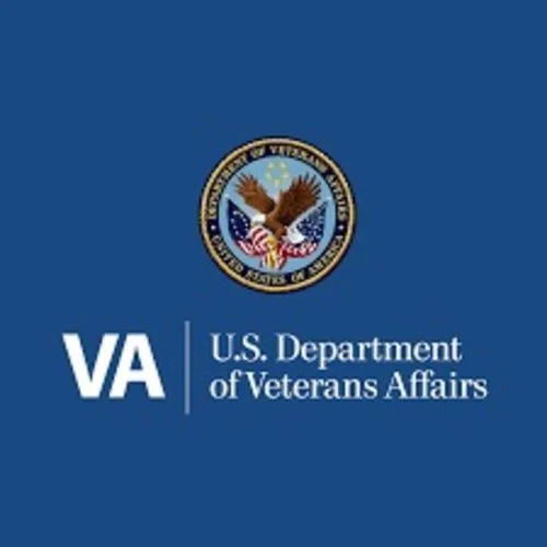 South Charlotte VA Healthcare Center Outpatient Clinic logo