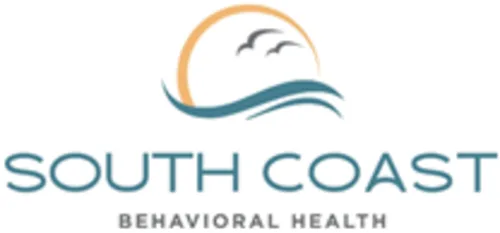 South Coast Behavioral Health - Newport Beach logo