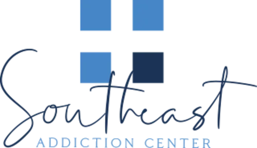 Southeast Addiction Center Tennessee logo