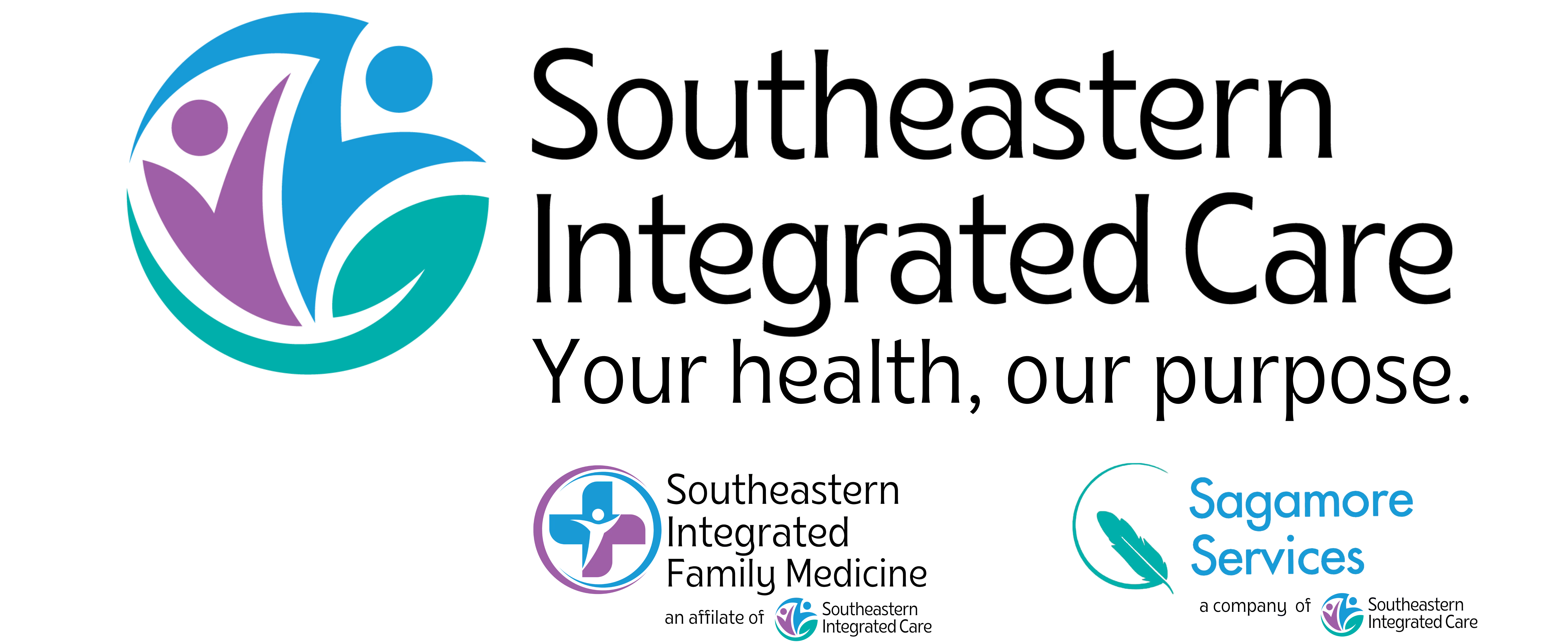 Southeastern Integrated Care logo