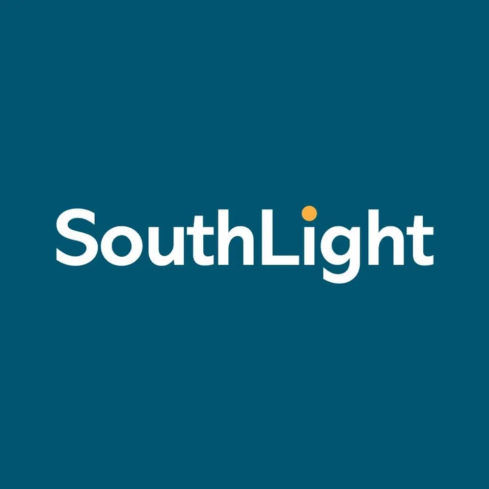 SouthLight Healthcare Poplarwood Court logo