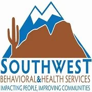 Southwest Behavioral Health Services Erickson Clinic logo