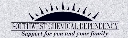 Southwest Chemical Dependency Program Madison County logo
