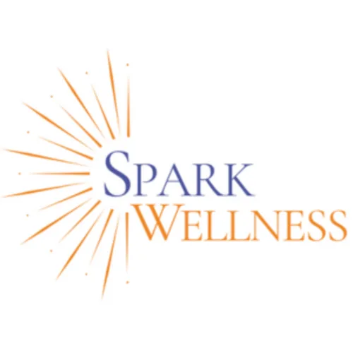 Spark Wellness Elkins Park logo