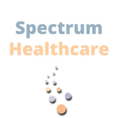 Spectrum Healthcare logo
