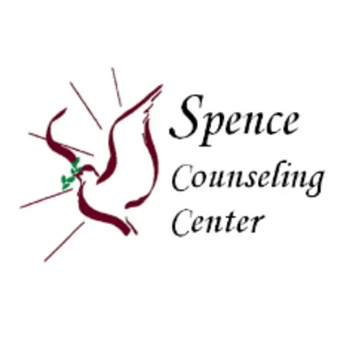 Spence Counseling Center logo