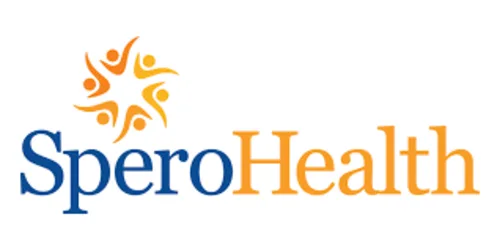 Spero Health - Indianapolis logo