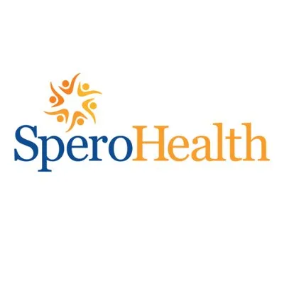 Spero Health Jeffersonville logo