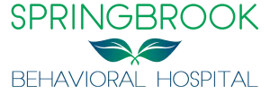 Springbrook Hospital logo