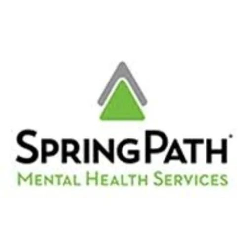 SpringPath Phoenix Place logo