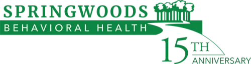 Springwoods Behavioral Health logo