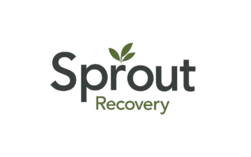 Sprout Recovery logo