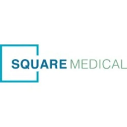 Square Medical Group River House logo