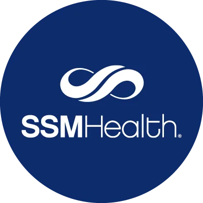 SSM Health Monroe Clinic - New Glarus logo