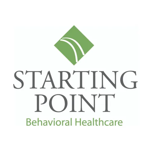 Starting Point Behavioral Healthcare - Callahan logo