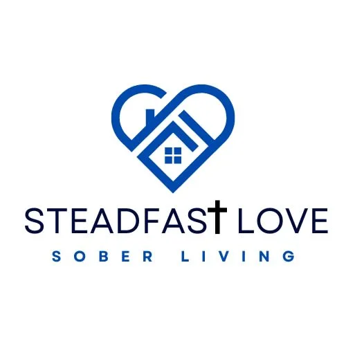 Steadfast Love Sober Living logo