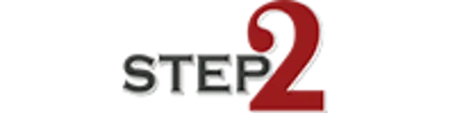 STEP2 logo