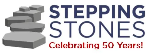 Stepping Stones Residential and Outpatient logo