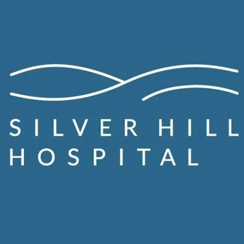 The Steward House at Silver Hill logo