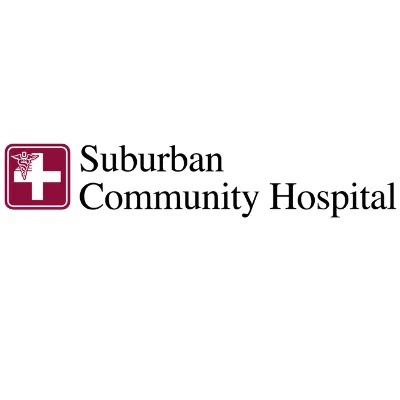 Suburban Community Hospital Senior Behavioral Health Unit logo