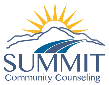 Summit Community Counseling logo