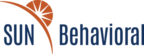 SUN Behavioral Delaware logo