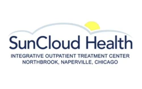 SunCloud Health Gaithersburg logo