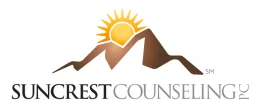 Suncrest Counseling logo