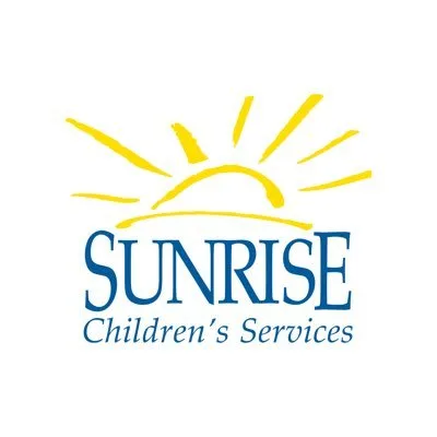 Sunrise Childrens Services Foster Care logo