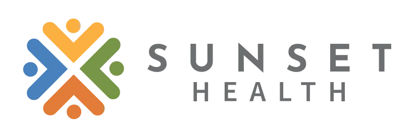 Sunset Health North Yuma Clinic logo