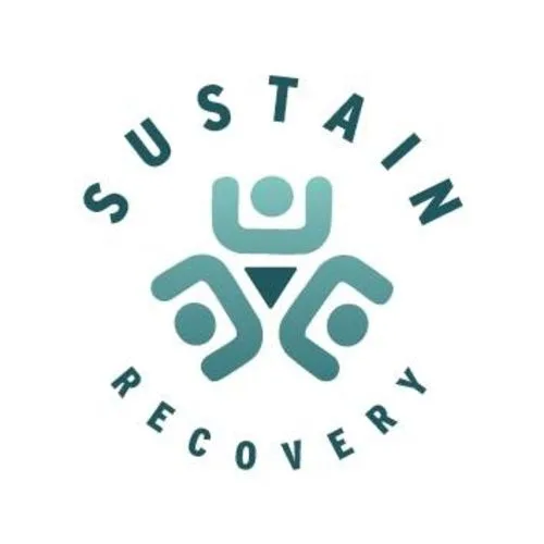 Sustain Recovery logo