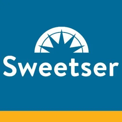 Sweetser Certified Community Behavioral Health logo