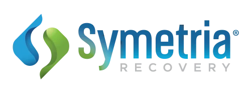Symetria Recovery Fort Worth Outpatient logo