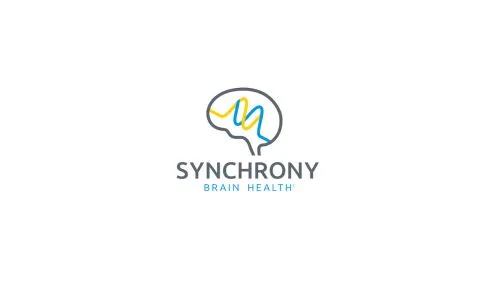 Synchrony Brain Health logo