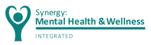 Synergy Mental Health and Wellness - Scottsdale logo