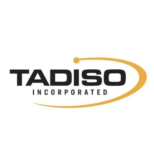 Tadiso logo