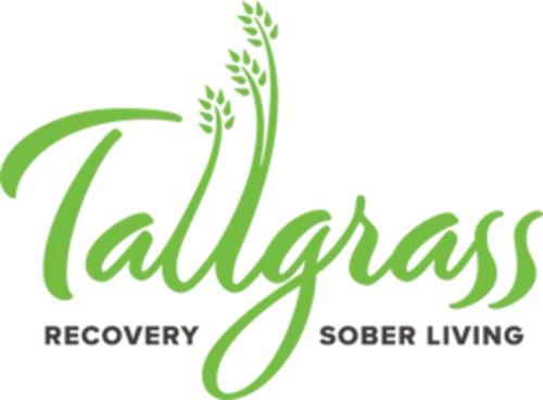 Tallgrass Recovery and Sober Living logo