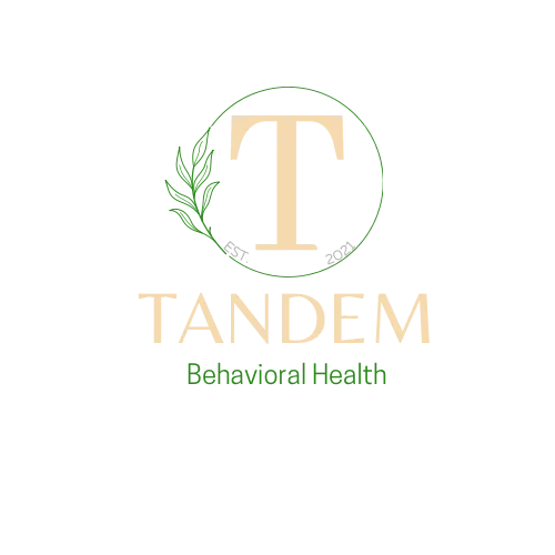 Tandem Behavioral Health logo