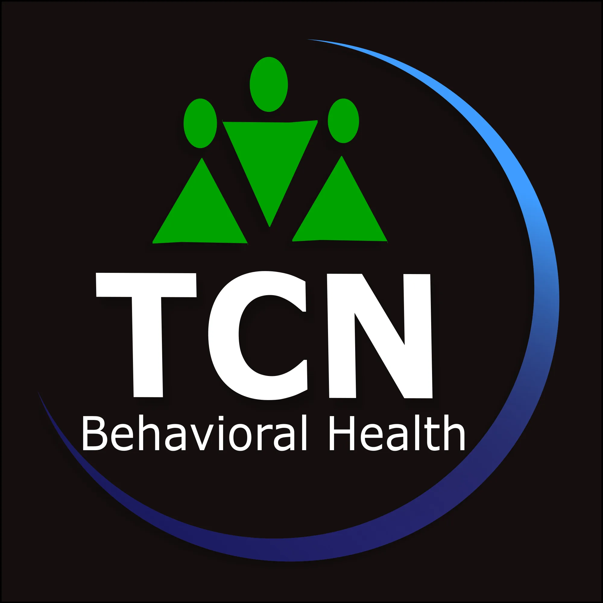 TCN Behavioral Health Services logo