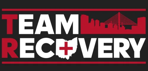 Team Recovery logo